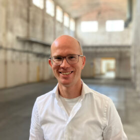 Koen Klieverik