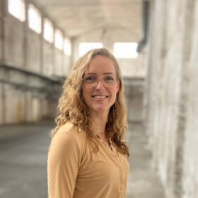 Rianne Mengerink