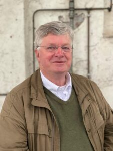 Jan Poortman